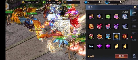 魔域11周年宠怎么领[图1]