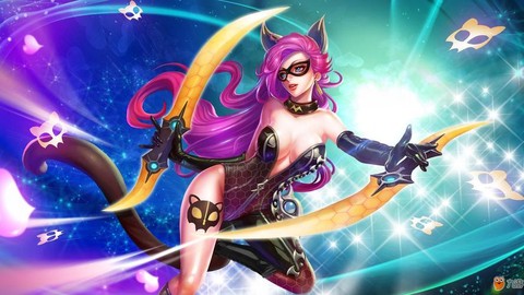 王者荣耀阿珂怎么玩[图2]