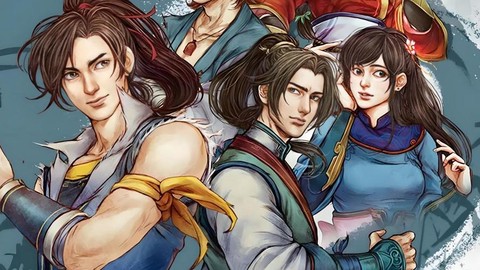 侠客风云传烧香选什么[图1]