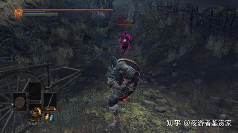 黑魂3余火有什么用