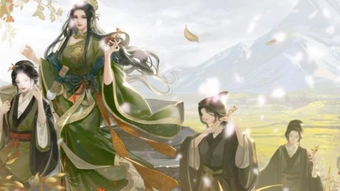 率土之滨黄月英怎么养[图1]