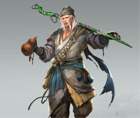 九阴真经丐帮怎么样