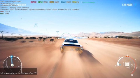 怎么进入极品飞车20[图2]
