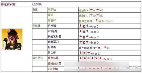拳皇97怎么设置手柄