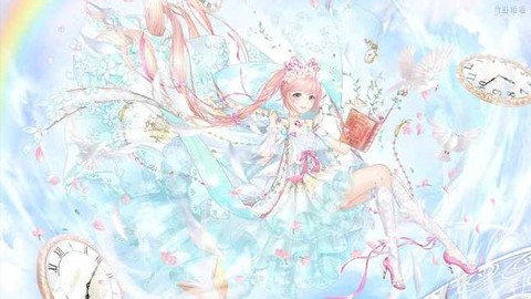 奇迹暖暖纤云羽怎么用