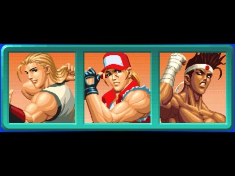 拳皇拳皇98怎么放招