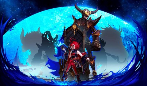 dnf魔界裂缝怎么去