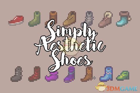 星露谷物语鞋子怎么卖