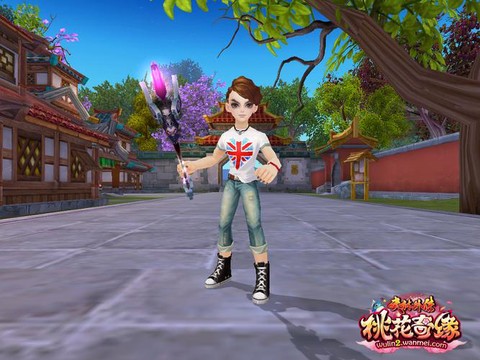 武林外传小红花怎么得