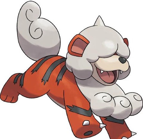 口袋妖怪卡蒂狗怎么进化[图1]