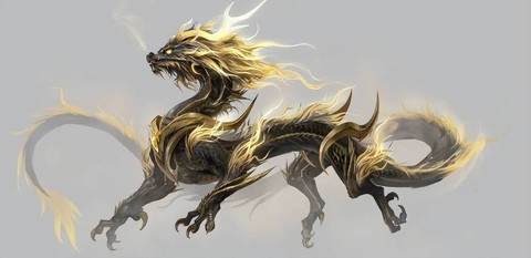 魔域龙骑的坐骑是什么[图2]