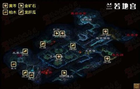 倩女幽魂怎么发坐标