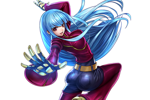 拳皇98库拉怎么获得[图1]