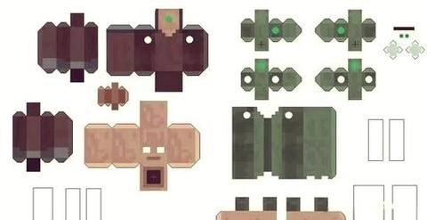 我的世界板凳怎么做