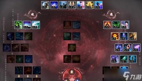 大话西游女魔怎么加点[图2]