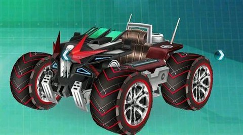 qq飞车惩戒轮胎什么时候出[图1]