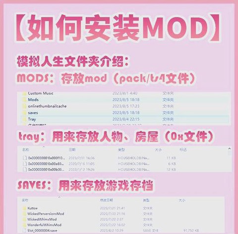 怎么安装模拟人生4[图1]