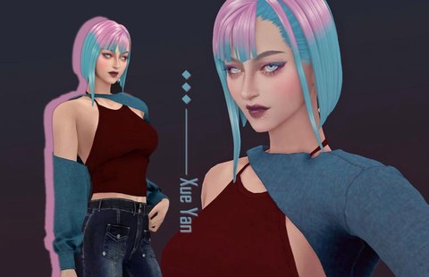 模拟人生4怎么sm