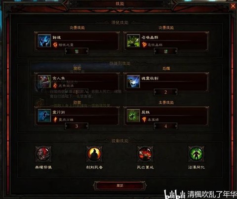 暗黑破坏神3怎么套装[图2]