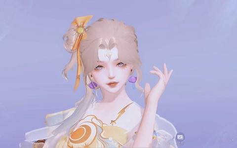 倩女幽魂手游异人带什么宝宝