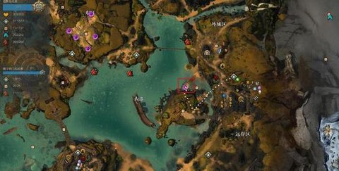 激战2碎成2怎么打[图1]