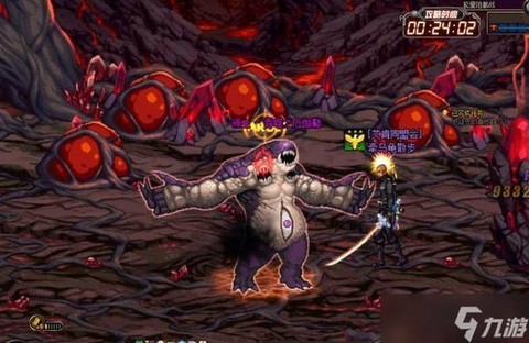 dnf单人安图恩怎么进[图1]