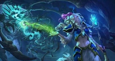 炉石传说如何充值划算[图2]