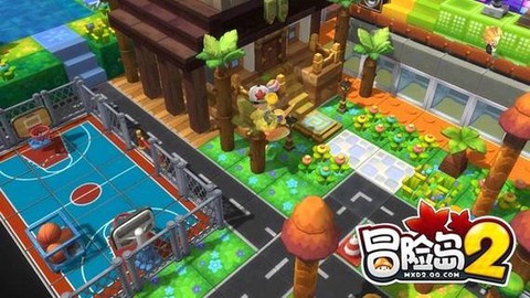 冒险岛2装修怎么出去[图2]