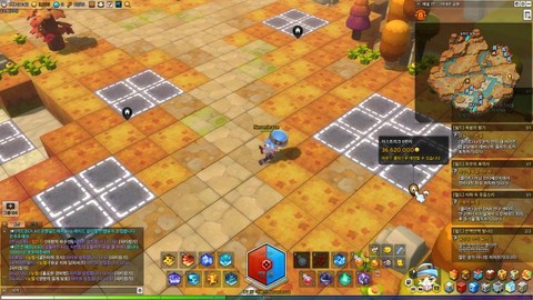 冒险岛2怎么2100[图1]