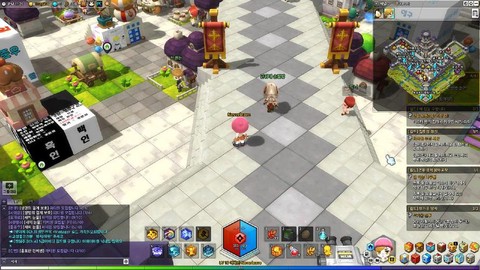 冒险岛2怎么2100[图2]