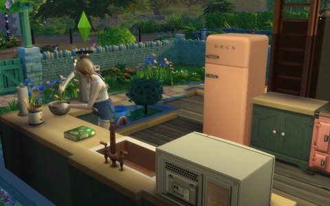 模拟人生4怎么怀孕