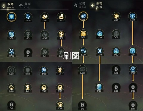 龙之谷梦幻点数怎么用[图2]