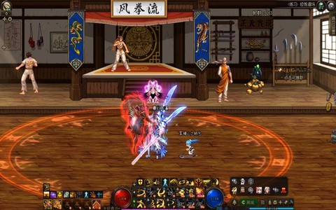 dnf剑魂走什么属强好