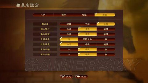 三国志13怎么多人