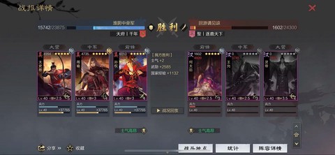 率土之滨s1什么意思