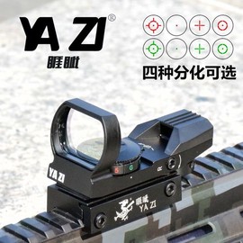 绝地求生全息镜怎么用[图1]