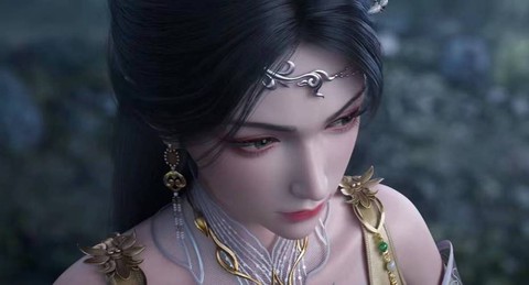 诛仙手游幽姬怎么搭配