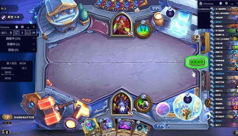 炉石传说传说什么水平