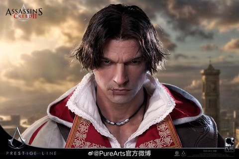 刺客信条1怎么存档