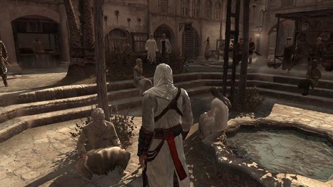 刺客信条1怎么存档[图1]