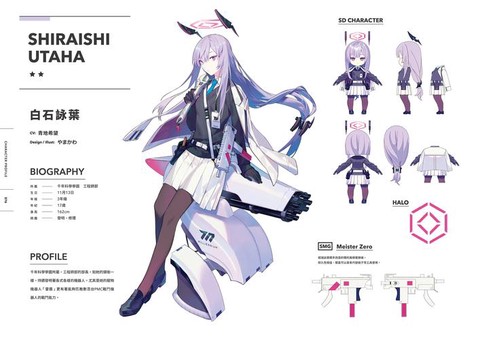 碧蓝航线档案怎么看[图2]