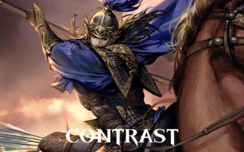 率土之滨张辽怎么配