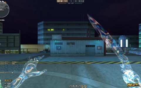 穿越火线怎么鬼跳视频