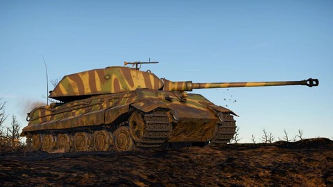 坦克世界德系玩什么坦克[图2]