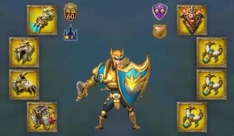 王国纪元怎么提升实力