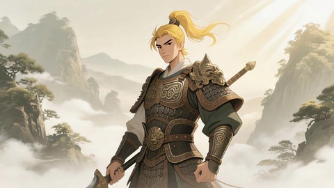 三国乱世曹彰怎么过[图2]