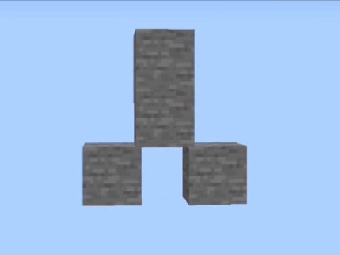 我的世界的火箭怎么做[图1]