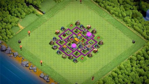 部落冲突六本给什么[图1]