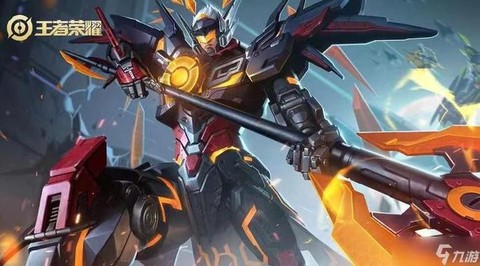 王者荣耀英雄走什么路