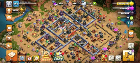 皇室战争部落如何招募[图2]